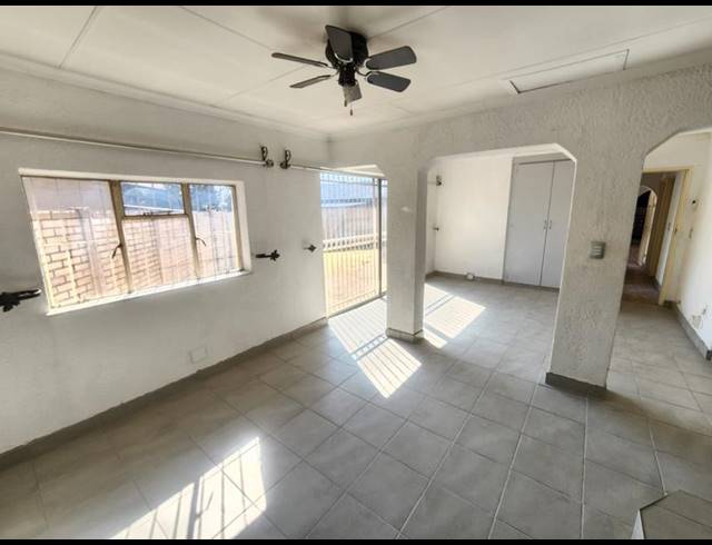 3 BEDROOM HOUSE FOR SALE IN ALBERTSDAL